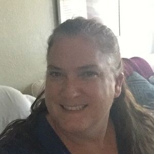 Meet your Posher, Jody